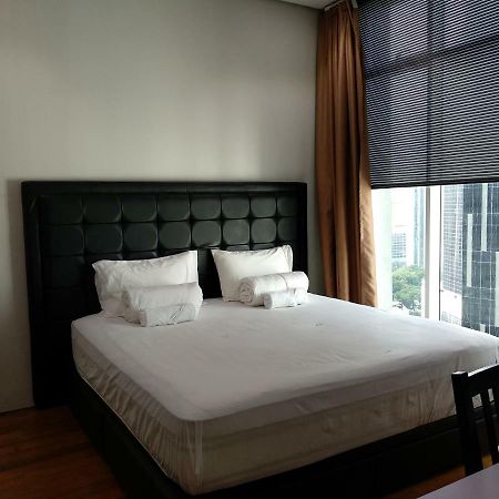 Soho Suites Klcc By Lx Suites 쿠알라룸푸르 외부 사진